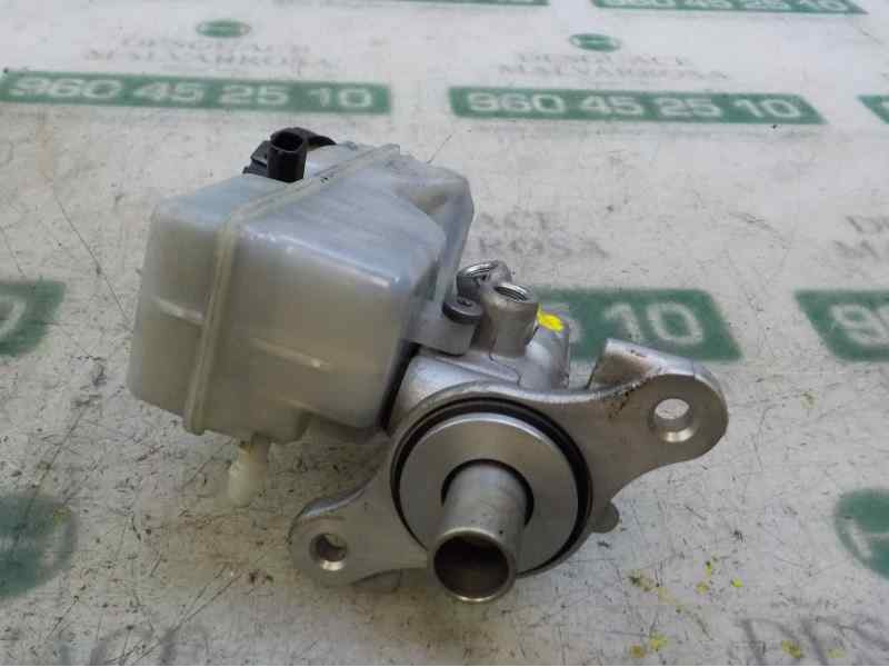 Recambio de bomba freno para renault clio iv 1.5 dci diesel fap referencia OEM IAM 460111938R  
