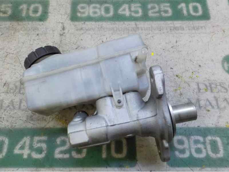 Recambio de bomba freno para renault clio iv 1.5 dci diesel fap referencia OEM IAM 460111938R  