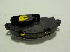 Recambio de resistencia calefaccion para audi a1 sportback (gba) 1.5 16v tsi act referencia OEM IAM  2Q0907521  2