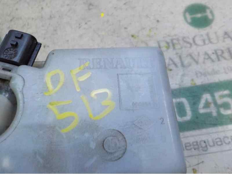 Recambio de bomba freno para renault clio iv 1.5 dci diesel fap referencia OEM IAM 460111938R  