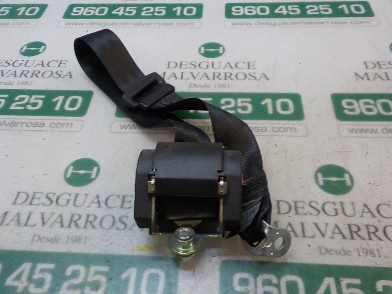 Recambio de cinturon seguridad trasero izquierdo para audi q5 (8r) 3.0 tdi referencia OEM IAM 8R0857805CV04  