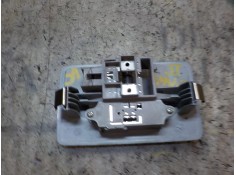 Recambio de piloto interior para mazda 3 berlina (bk) 1.6 cd diesel cat referencia OEM IAM D35051310E77   2