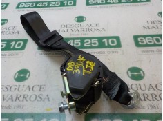 Recambio de cinturon seguridad trasero izquierdo para audi q5 (8r) 3.0 tdi referencia OEM IAM 8R0857805CV04   2