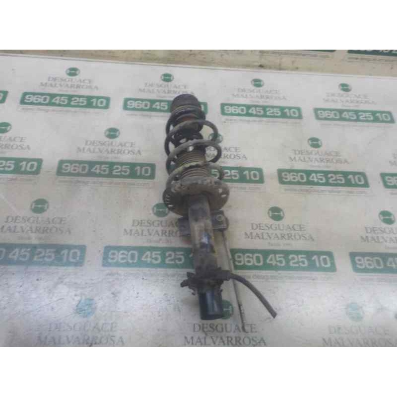 Recambio de amortiguador delantero derecho para seat ibiza sc (6j1) 1.4 tdi referencia OEM IAM 6R0413031F  