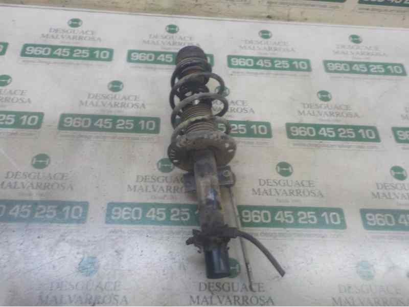 Recambio de amortiguador delantero derecho para seat ibiza sc (6j1) 1.4 tdi referencia OEM IAM 6R0413031F  