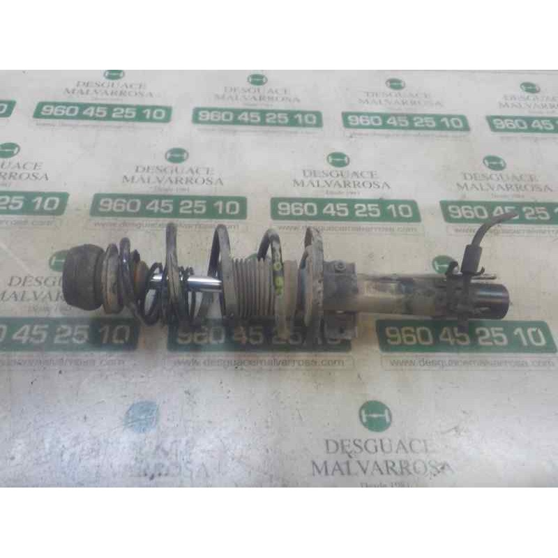 Recambio de amortiguador delantero derecho para seat ibiza sc (6j1) 1.4 tdi referencia OEM IAM 6R0413031F  