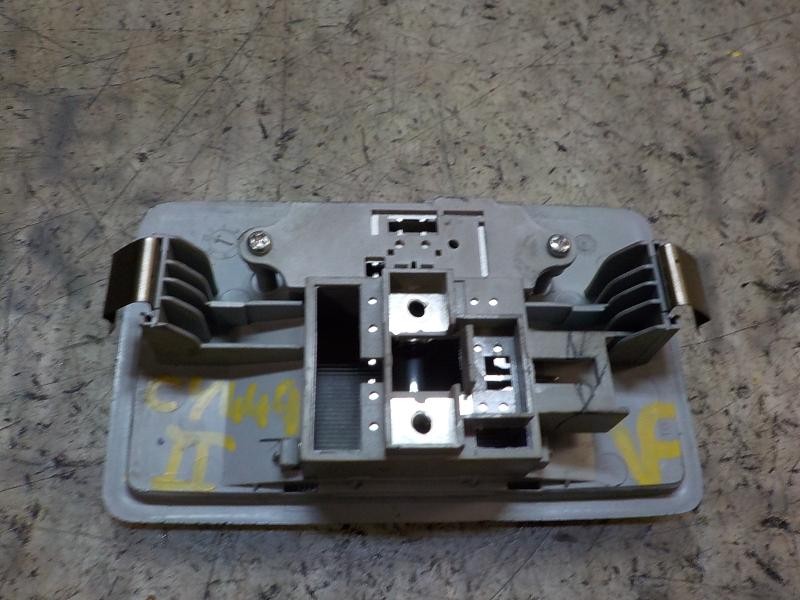 Recambio de piloto interior para mazda 3 berlina (bk) 1.6 cd diesel cat referencia OEM IAM D35051310E77  