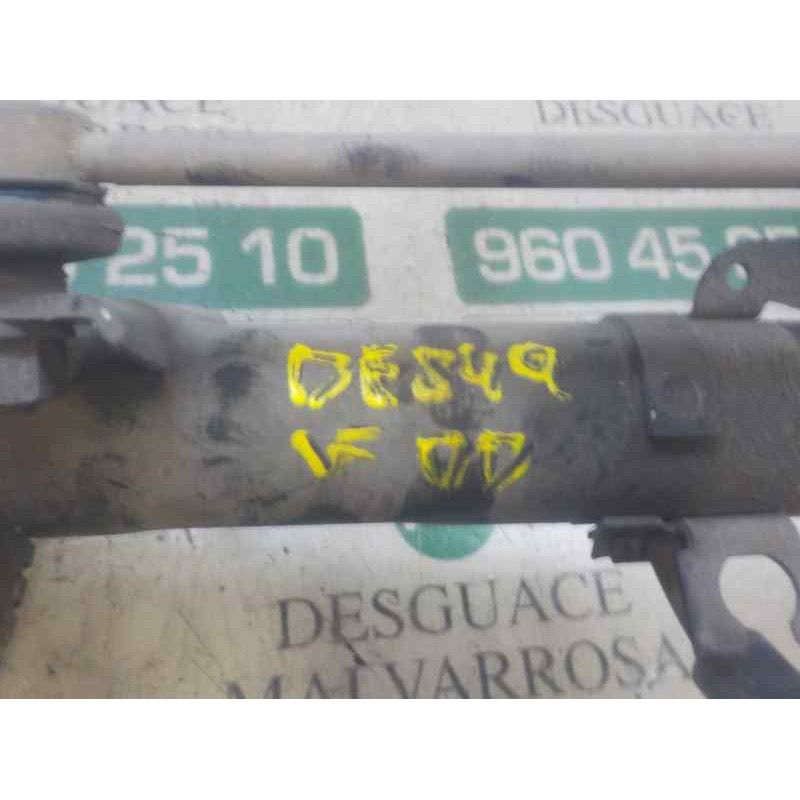 Recambio de amortiguador delantero derecho para seat ibiza sc (6j1) 1.4 tdi referencia OEM IAM 6R0413031F  