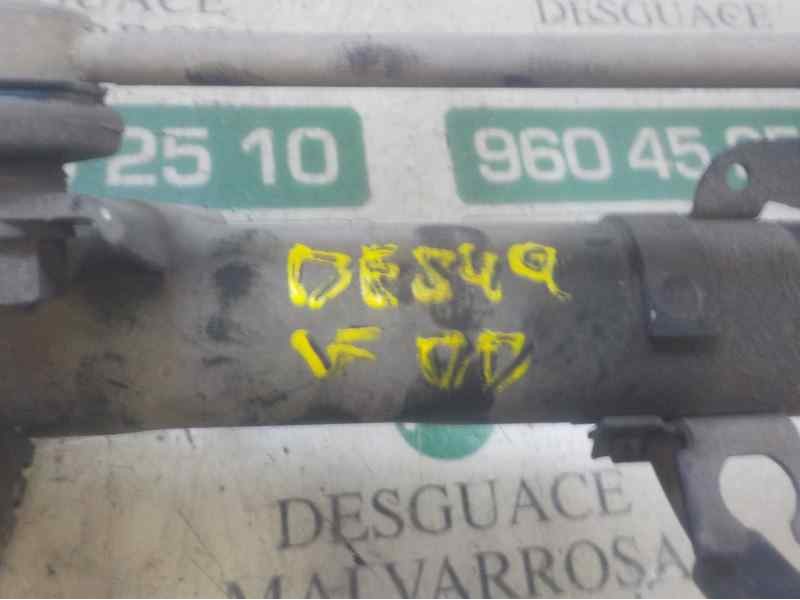 Recambio de amortiguador delantero derecho para seat ibiza sc (6j1) 1.4 tdi referencia OEM IAM 6R0413031F  