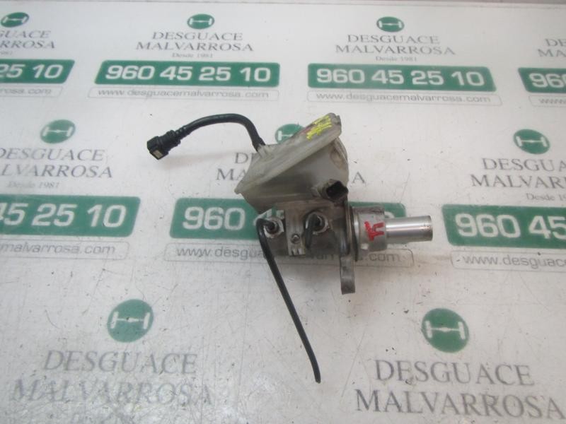 Recambio de bomba freno para peugeot 308 1.6 16v referencia OEM IAM   