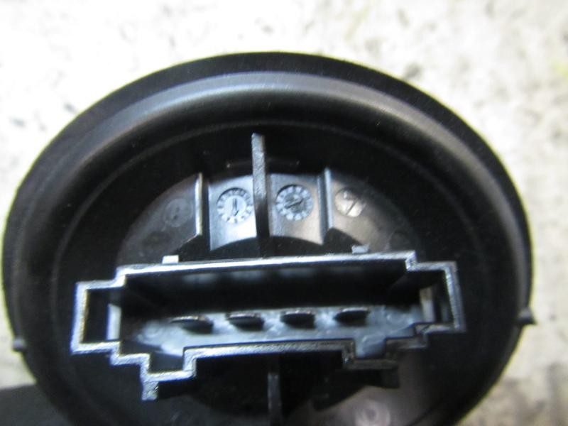 Recambio de resistencia calefaccion para seat ibiza sc (6j1) reference referencia OEM IAM 6Q0959263A  