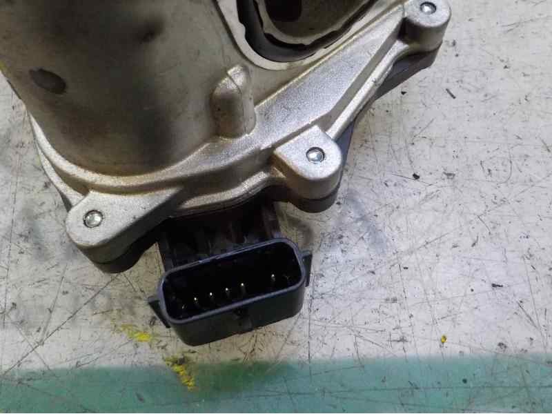 Recambio de caja mariposa para renault clio iv 1.5 dci diesel fap referencia OEM IAM 161A09287R  