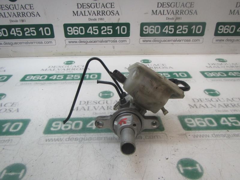 Recambio de bomba freno para peugeot 308 1.6 16v referencia OEM IAM   