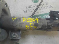 Recambio de amortiguador delantero izquierdo para seat ibiza sc (6j1) 1.4 tdi referencia OEM IAM 6R0413031F   2