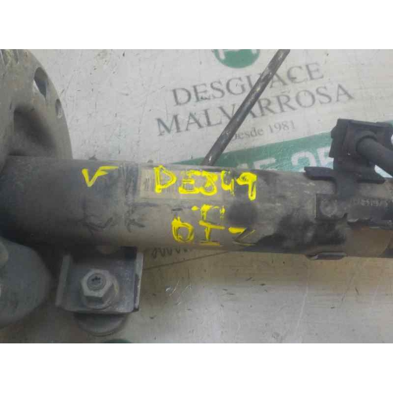 Recambio de amortiguador delantero izquierdo para seat ibiza sc (6j1) 1.4 tdi referencia OEM IAM 6R0413031F  