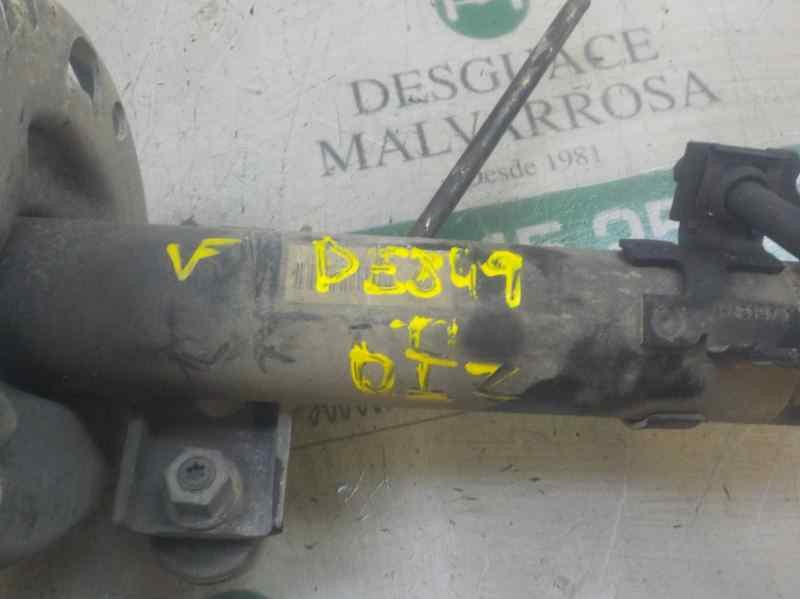 Recambio de amortiguador delantero izquierdo para seat ibiza sc (6j1) 1.4 tdi referencia OEM IAM 6R0413031F  