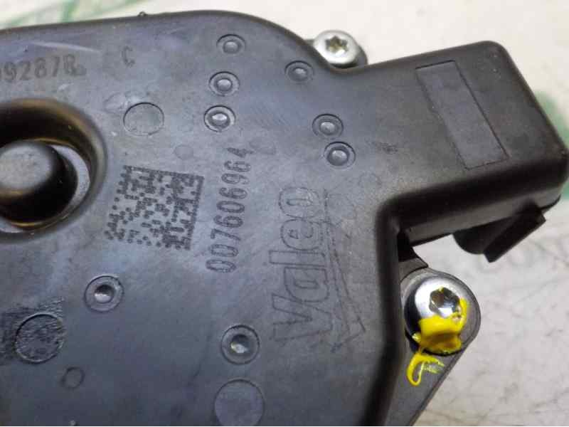 Recambio de caja mariposa para renault clio iv 1.5 dci diesel fap referencia OEM IAM 161A09287R  