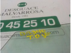 Recambio de cristal puerta trasero derecho para audi q5 (8r) 3.0 tdi referencia OEM IAM 8R0845206F   2