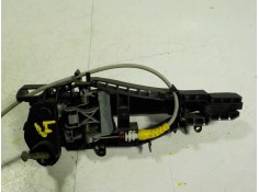 Recambio de maneta exterior delantera izquierda para bmw serie 1 lim. (f21) 2.0 turbodiesel referencia OEM IAM 51210445185   2