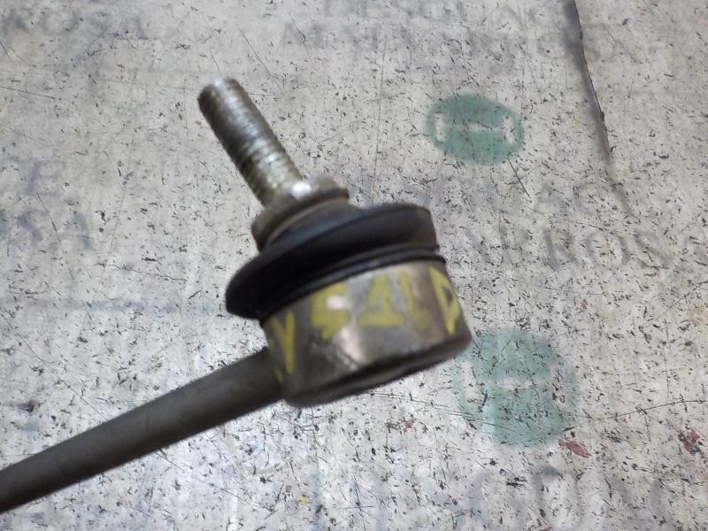 Recambio de tirante delantero derecho para citroën xsara picasso 1.6 16v hdi referencia OEM IAM   