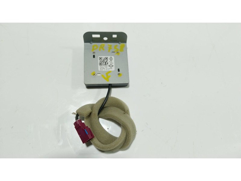 Recambio de modulo electronico para renault arkana i (lcm_, ldn_) 1.3 tce 140 (ldn0) referencia OEM IAM  282120588R 