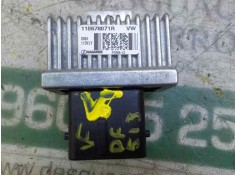 Recambio de caja precalentamiento para renault clio iv 1.5 dci diesel fap referencia OEM IAM 110678071R  