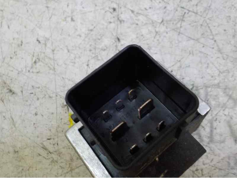 Recambio de caja precalentamiento para renault clio iv 1.5 dci diesel fap referencia OEM IAM 110678071R  