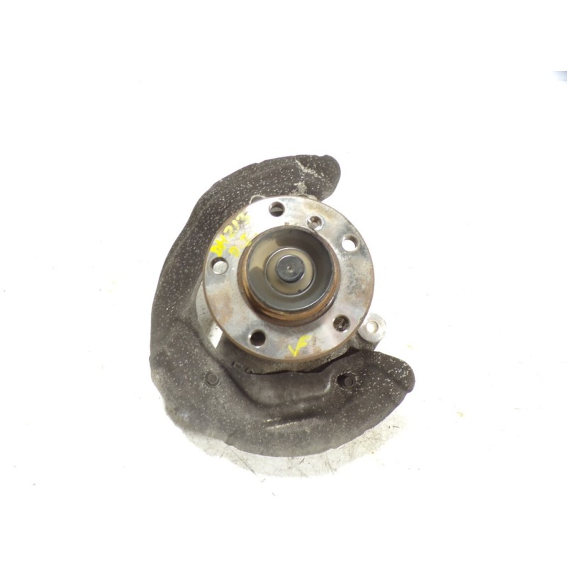 Recambio de mangueta delantera izquierda para bmw serie 1 lim. (f21) 2.0 turbodiesel referencia OEM IAM 31216792285  