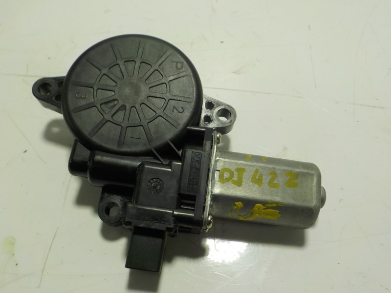 Recambio de motor elevalunas trasero izquierdo para mazda cx-5 center-line awd referencia OEM IAM D6515958XB D6515958X CM012040