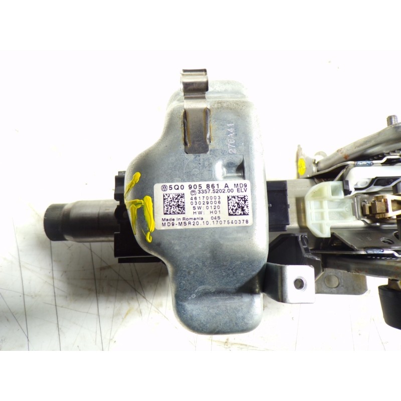 Recambio de columna direccion para seat leon sc (5f5) 1.4 16v tsi referencia OEM IAM 5Q1419502AP 5Q0905861A 3357520200
