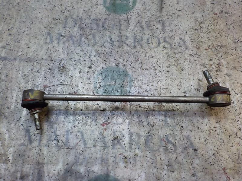 Recambio de tirante delantero izquierdo para citroën xsara picasso 1.6 16v hdi referencia OEM IAM   