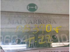 Recambio de cristal puerta trasero izquierdo para audi q5 (8r) 3.0 tdi referencia OEM IAM 8R0845205F   2