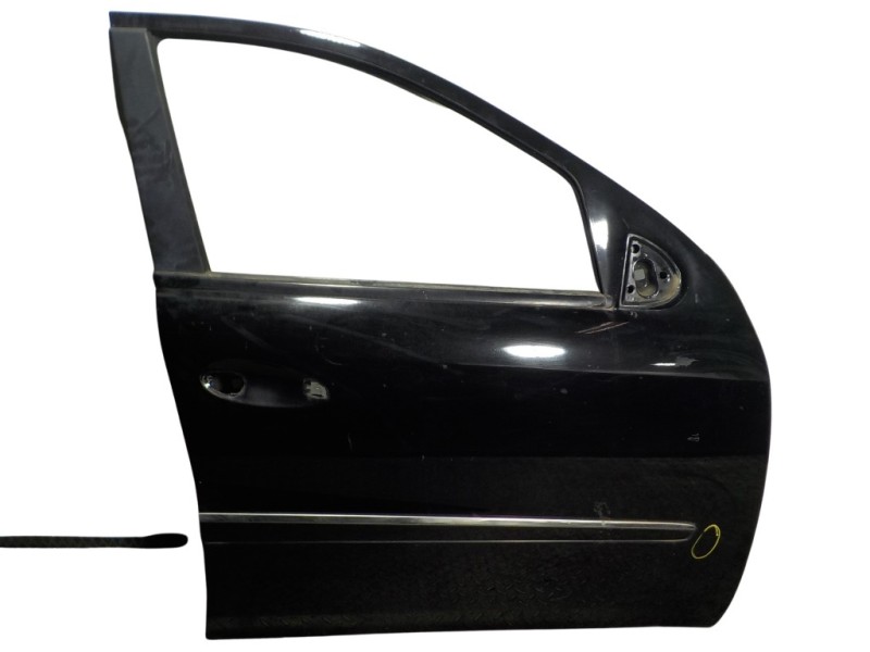 Recambio de puerta delantera derecha para mercedes-benz clase m (w164) 3.0 cdi cat referencia OEM IAM A1647200205  