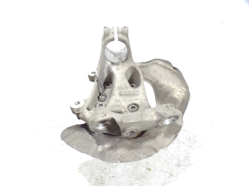 Recambio de mangueta delantera izquierda para bmw serie 1 lim. (f21) 2.0 turbodiesel referencia OEM IAM 31216792285  