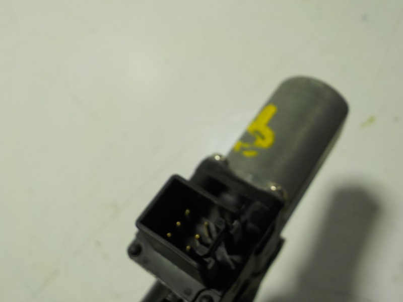 Recambio de motor elevalunas trasero izquierdo para mazda cx-5 center-line awd referencia OEM IAM D6515958XB D6515958X CM012040