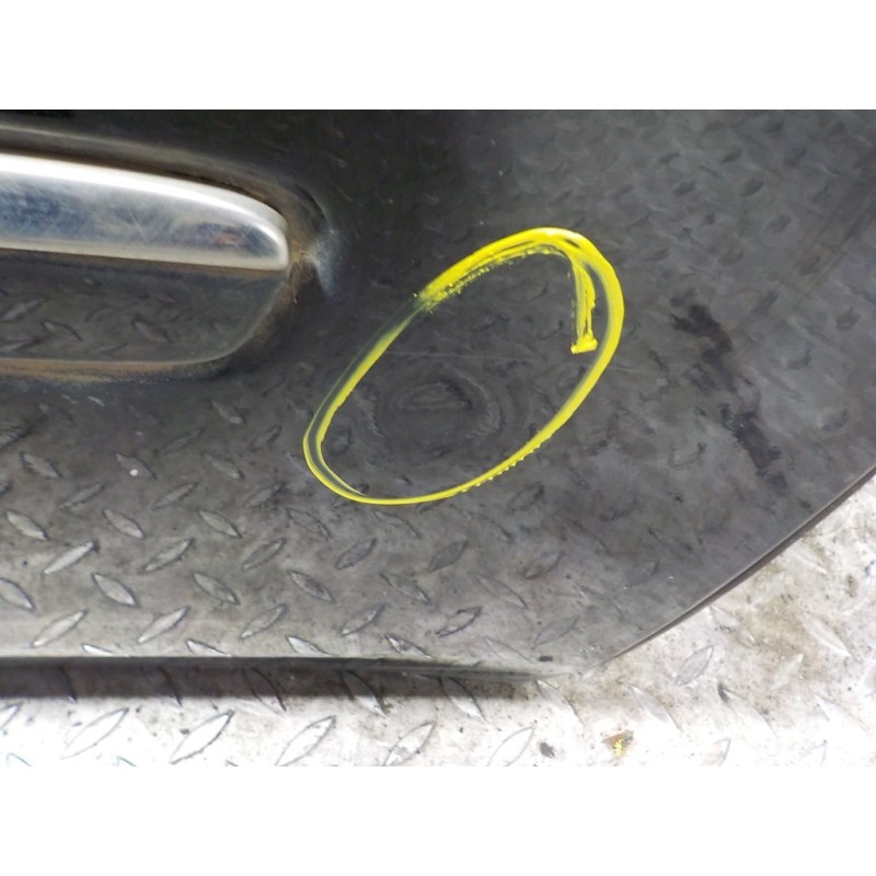 Recambio de puerta delantera derecha para mercedes-benz clase m (w164) 3.0 cdi cat referencia OEM IAM A1647200205  