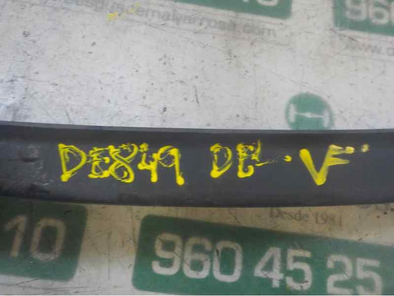 Recambio de refuerzo paragolpes delantero para seat ibiza sc (6j1) 1.4 tdi referencia OEM IAM 6J0807109  