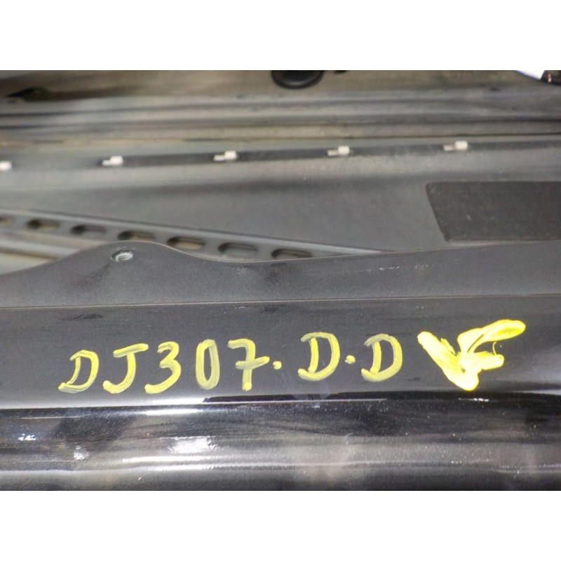 Recambio de puerta delantera derecha para mercedes-benz clase m (w164) 3.0 cdi cat referencia OEM IAM A1647200205  