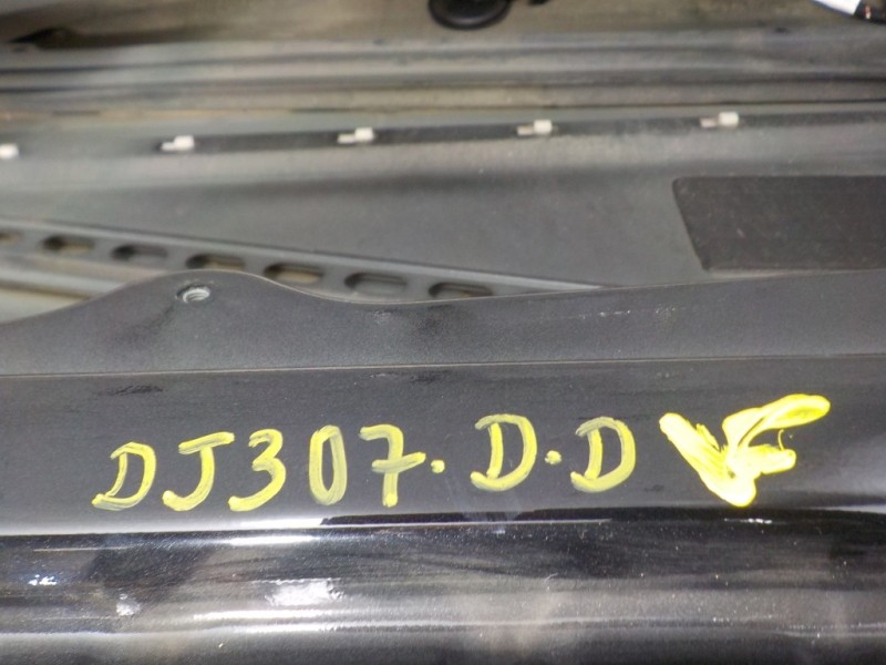 Recambio de puerta delantera derecha para mercedes-benz clase m (w164) 3.0 cdi cat referencia OEM IAM A1647200205  