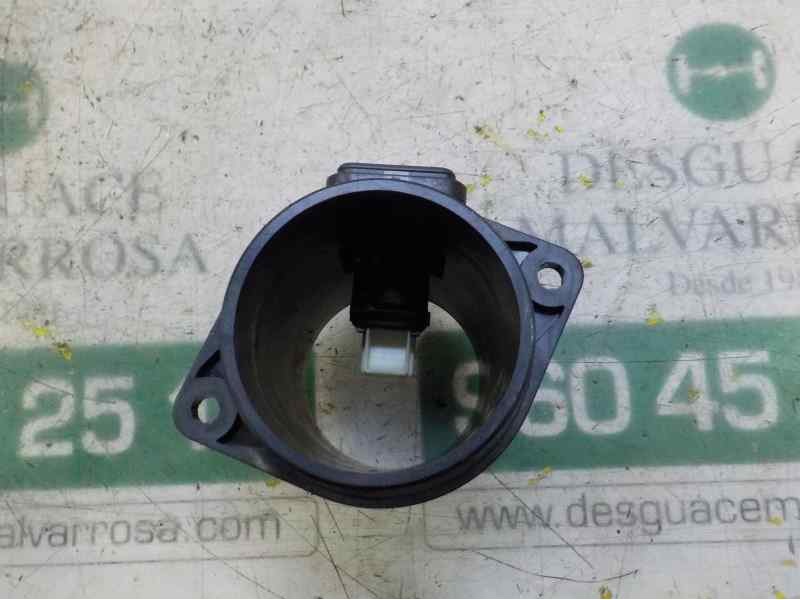 Recambio de caudalimetro para renault clio iv 1.5 dci diesel fap referencia OEM IAM 8200682558  