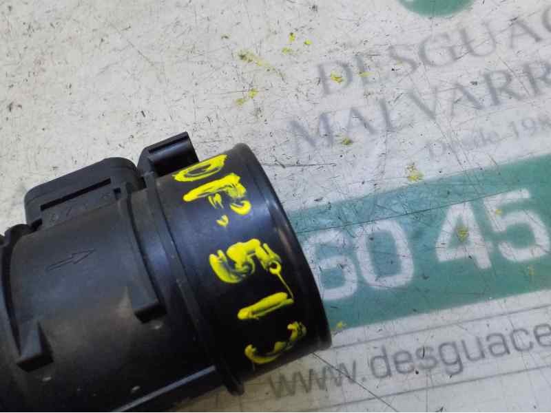 Recambio de caudalimetro para renault clio iv 1.5 dci diesel fap referencia OEM IAM 8200682558  