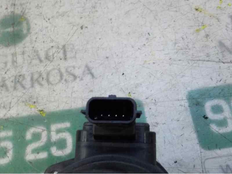 Recambio de caudalimetro para renault clio iv 1.5 dci diesel fap referencia OEM IAM 8200682558  