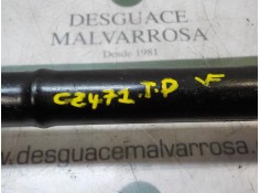 Recambio de transmision trasera derecha para volkswagen touareg (7la) tdi v10 referencia OEM IAM 7L0501201C   2