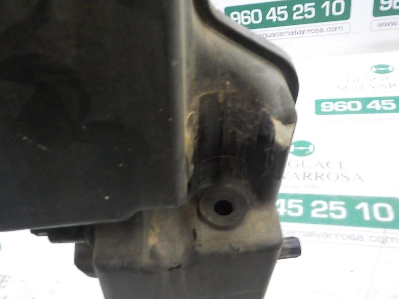 Recambio de deposito limpia para audi q5 (8r) 3.0 tdi referencia OEM IAM 8R0955453B  