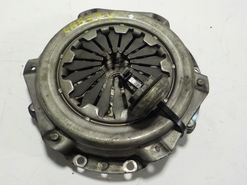 Recambio de kit embrague para citroën c3 1.4 referencia OEM IAM 205287  