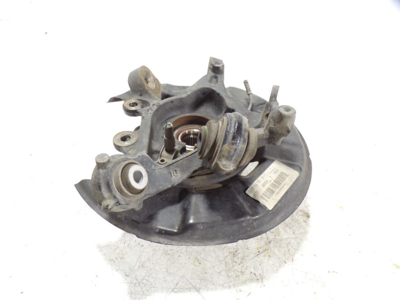 Recambio de mangueta trasera derecha para bmw serie 1 lim. (f21) 2.0 turbodiesel referencia OEM IAM 33326792516  