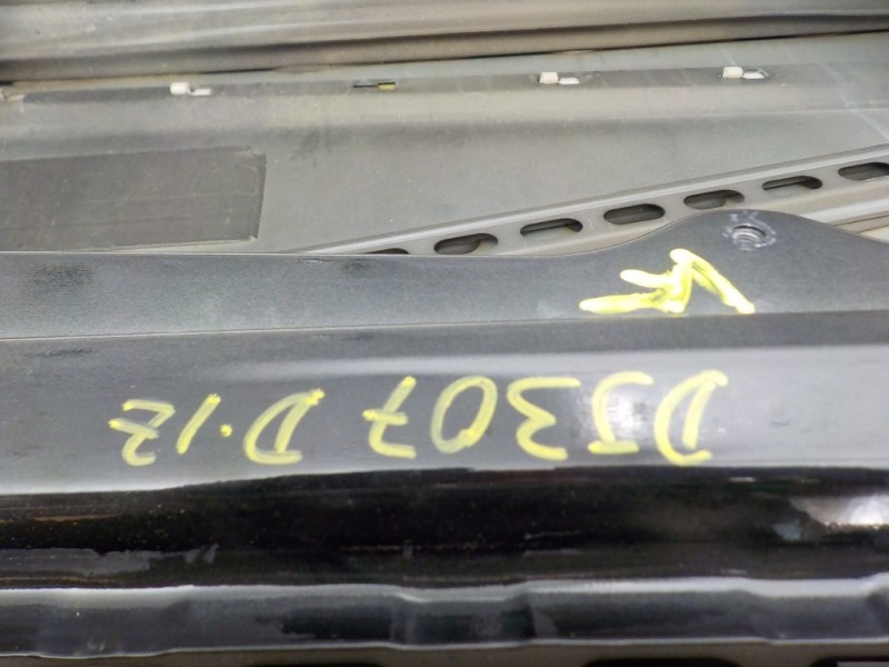 Recambio de puerta delantera izquierda para mercedes-benz clase m (w164) 3.0 cdi cat referencia OEM IAM A1647200105  