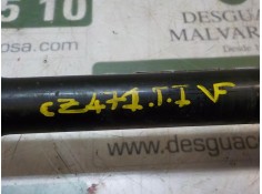 Recambio de transmision trasera izquierda para volkswagen touareg (7la) tdi v10 referencia OEM IAM 7L0501201C   2