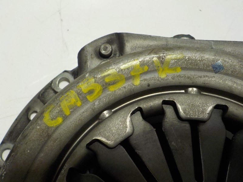 Recambio de kit embrague para citroën c3 1.4 referencia OEM IAM 205287  