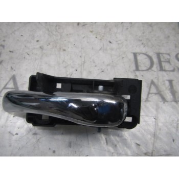 MANETA INTERIOR TRASERA IZQUIERDA 735364988 